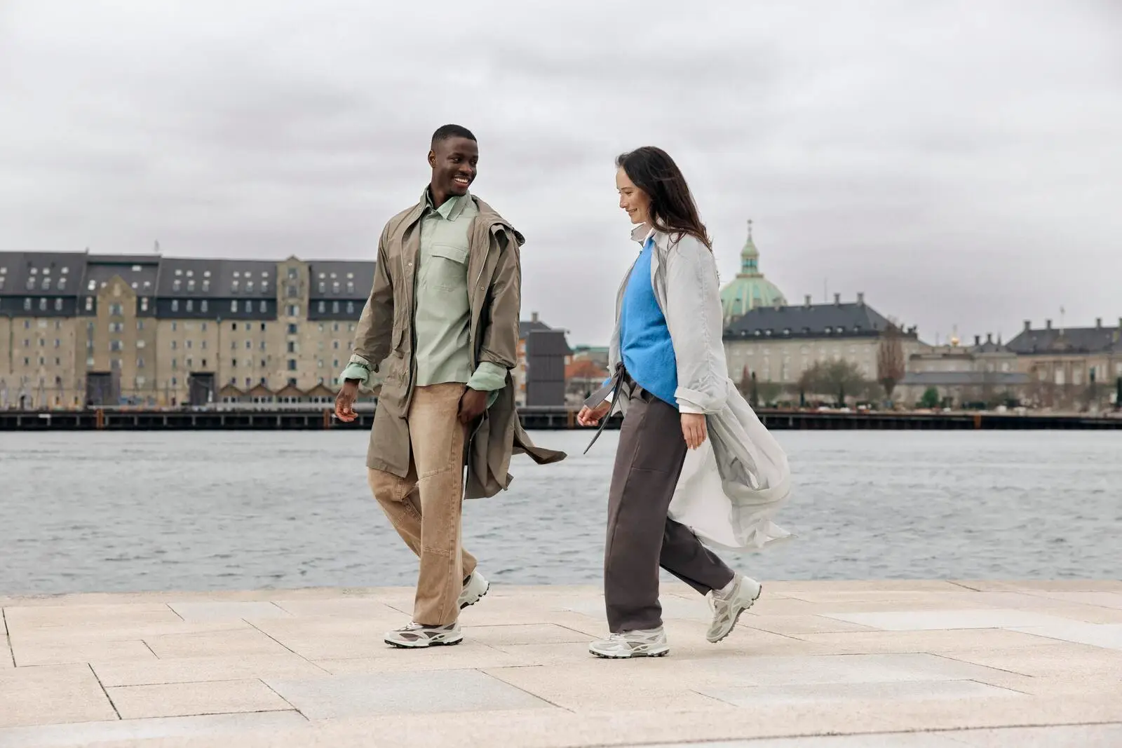 BiomCTrail rendition Screen#