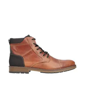 Rieker Bootie