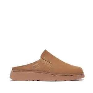 FitFlop Gen-FF Closed Back Mule - Suede