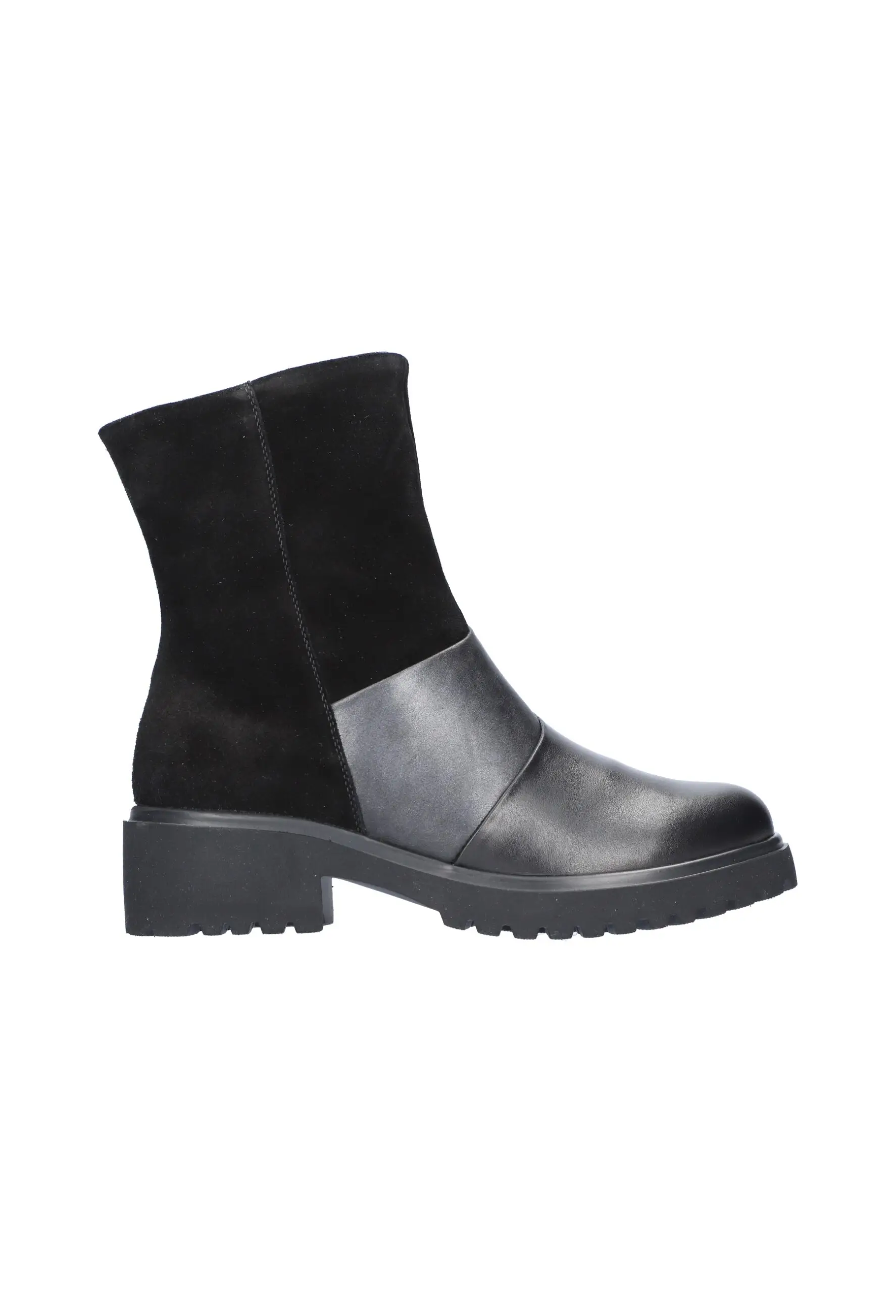 Waldläufer H-Luise 1 Waldläufer H-Luise