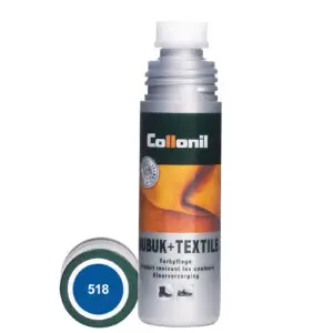 Collonil Nubuk + Textile Indigo