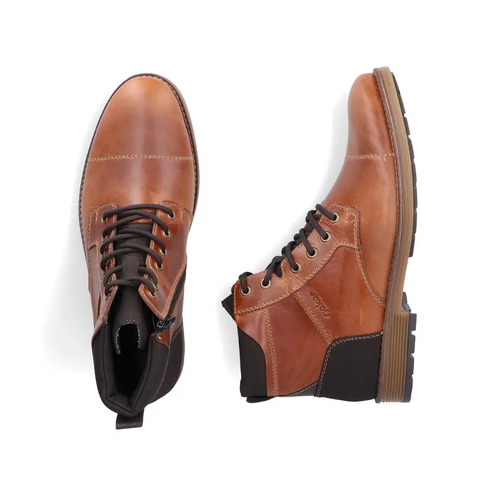 Rieker Bootie 2 Rieker Bootie - Afbeelding 2