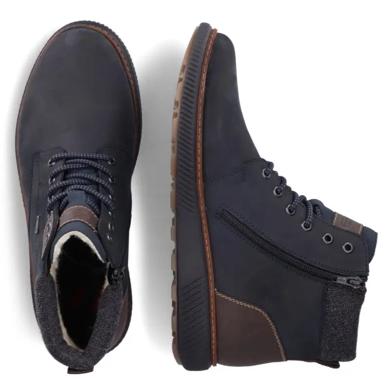 Rieker Bootie 2 Rieker Bootie - Afbeelding 2