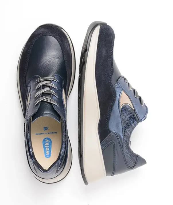 Wolky Sappho 2 Wolky Sappho - Afbeelding 2