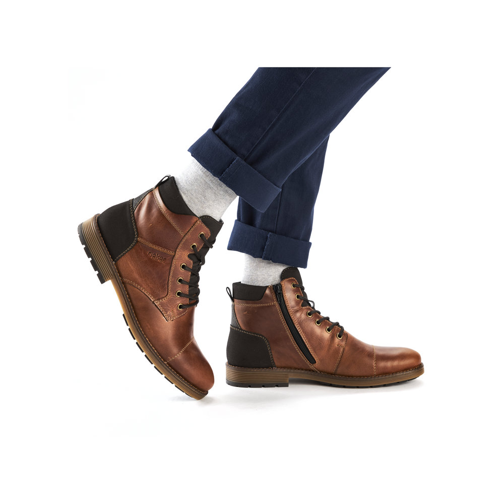 Rieker Bootie 3 Rieker Bootie - Afbeelding 3