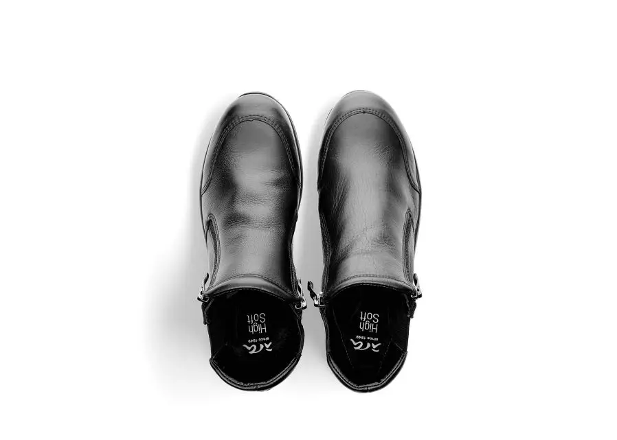 Ara Korte Laars Osaka 3 Ara Korte Laars Osaka - Afbeelding 3