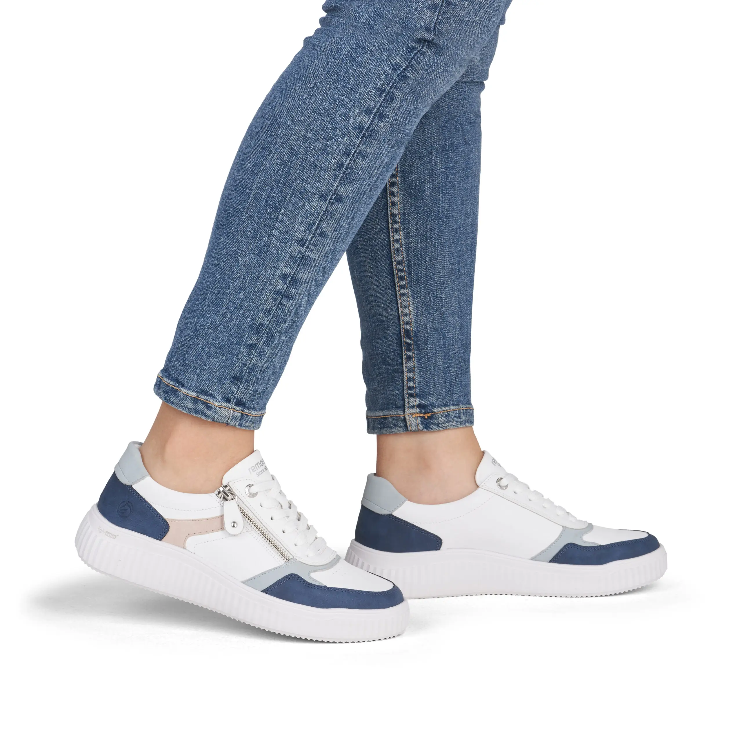 Remonte Sneaker 3 Remonte Sneaker - Afbeelding 3