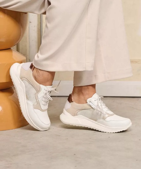 Wolky e-Way S2F 3 Wolky e-Way S2F - Afbeelding 3