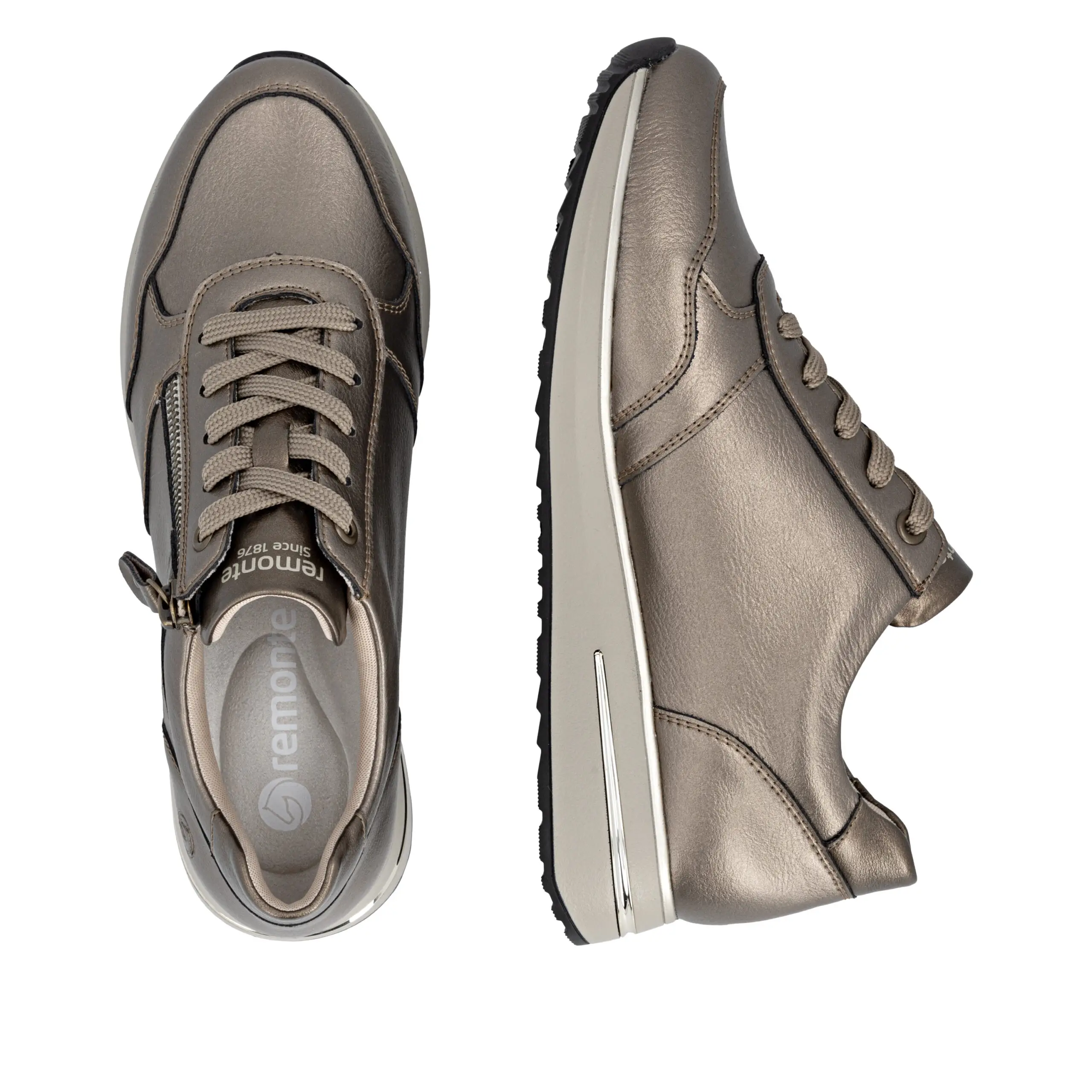 Remonte Sneaker 3 Remonte Sneaker - Afbeelding 3