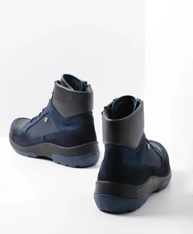 Wolky Raf 4 Wolky Raf - Afbeelding 4