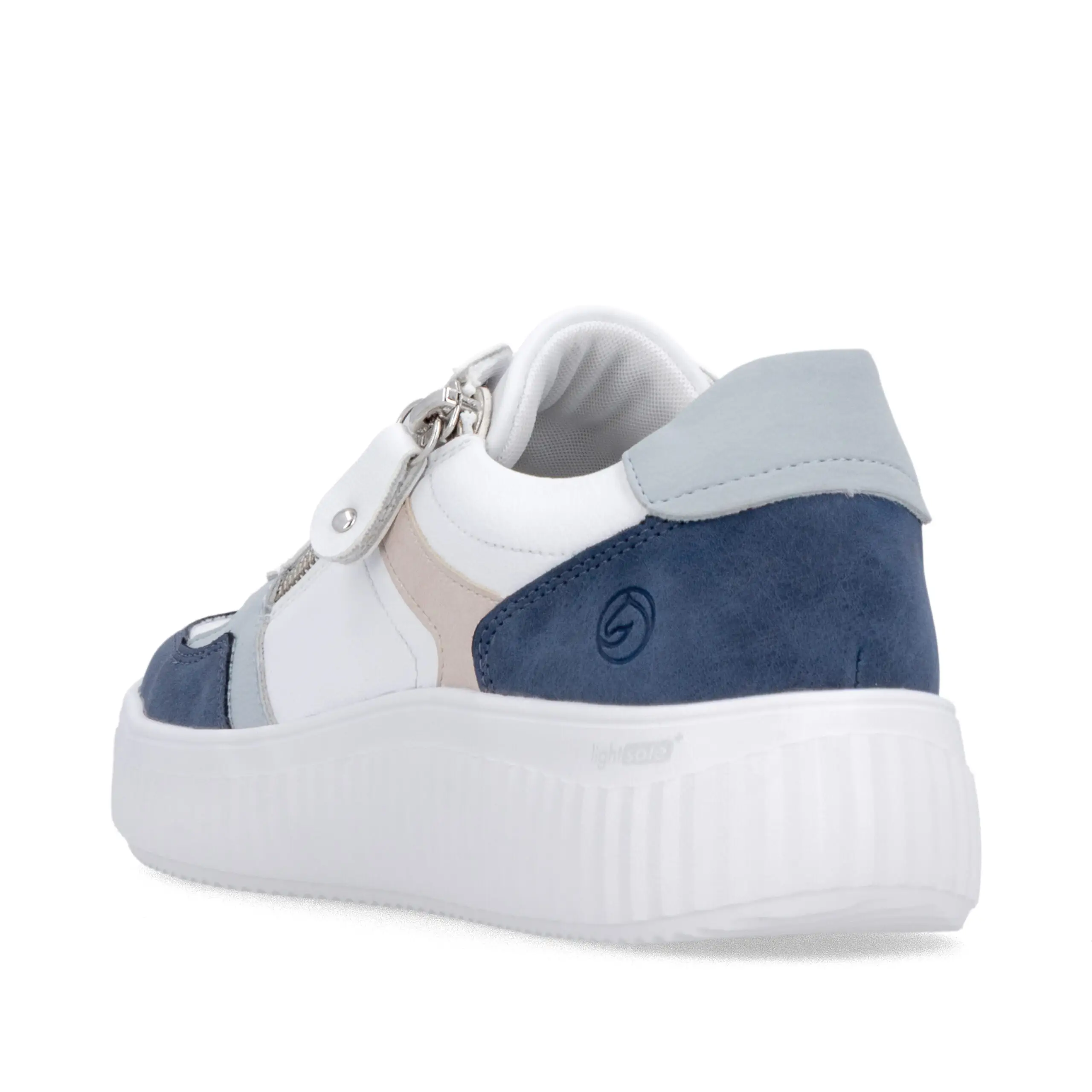 Remonte Sneaker 4 Remonte Sneaker - Afbeelding 4