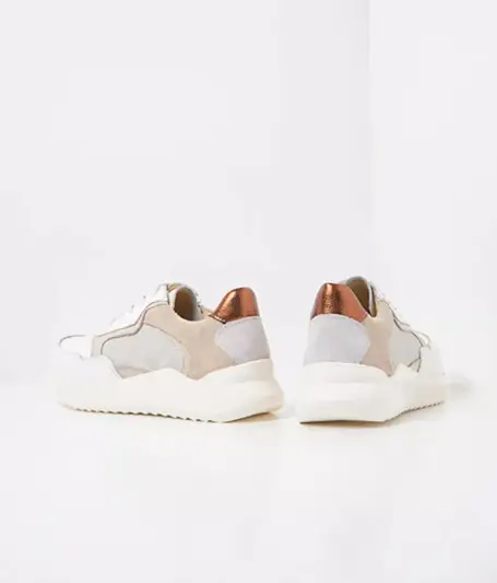 Wolky e-Way S2F 4 Wolky e-Way S2F - Afbeelding 4